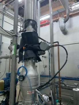 Maquet DIR Install 1